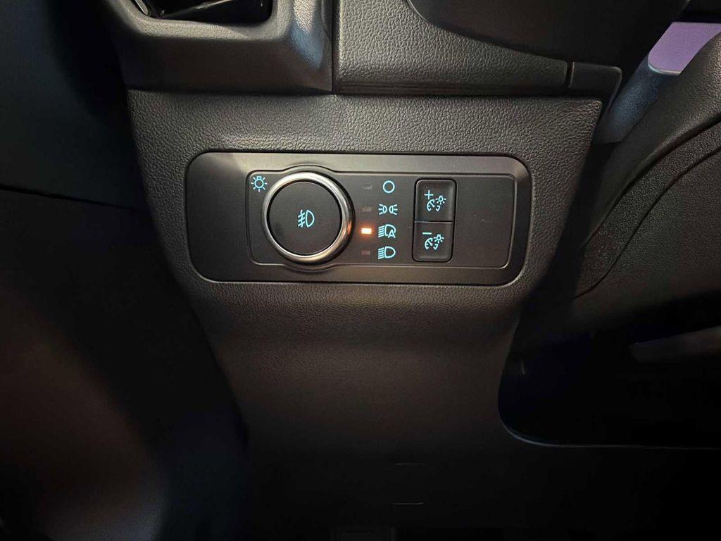 new 2026 Ford Bronco Sport car, priced at $38,530