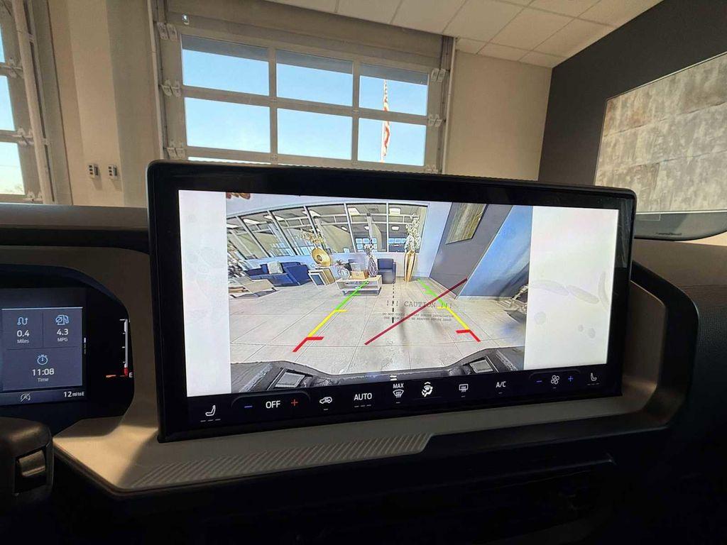 new 2026 Ford Bronco Sport car, priced at $38,530