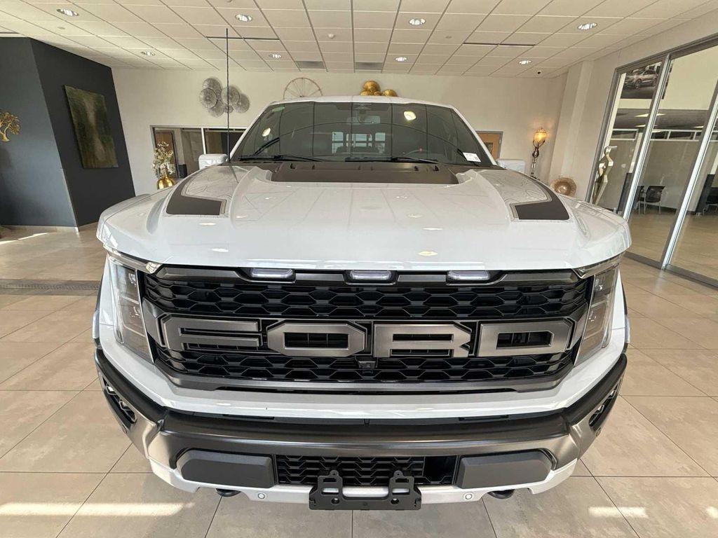 used 2023 Ford F-150 car, priced at $71,927