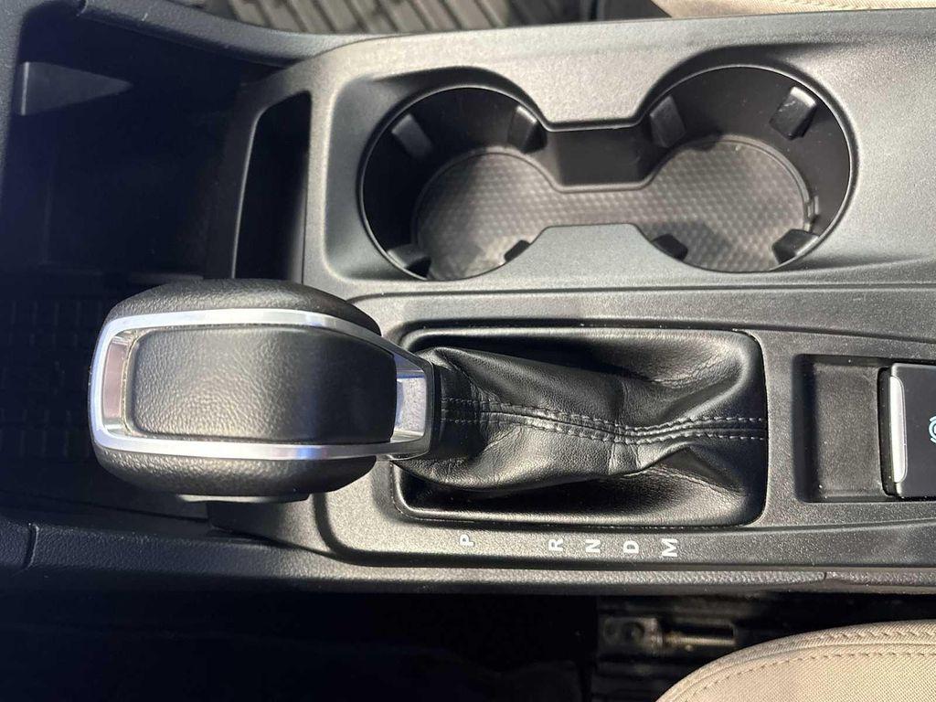 used 2024 Ford Ranger car, priced at $36,960