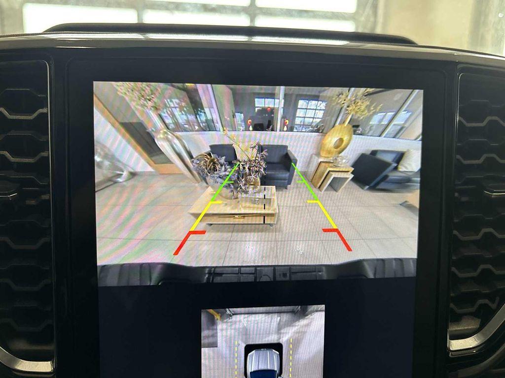 used 2024 Ford Ranger car, priced at $36,960