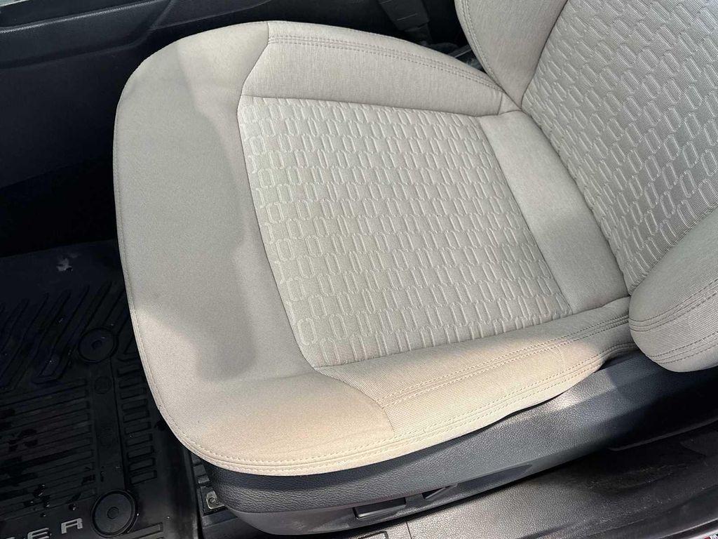 used 2024 Ford Ranger car, priced at $36,960