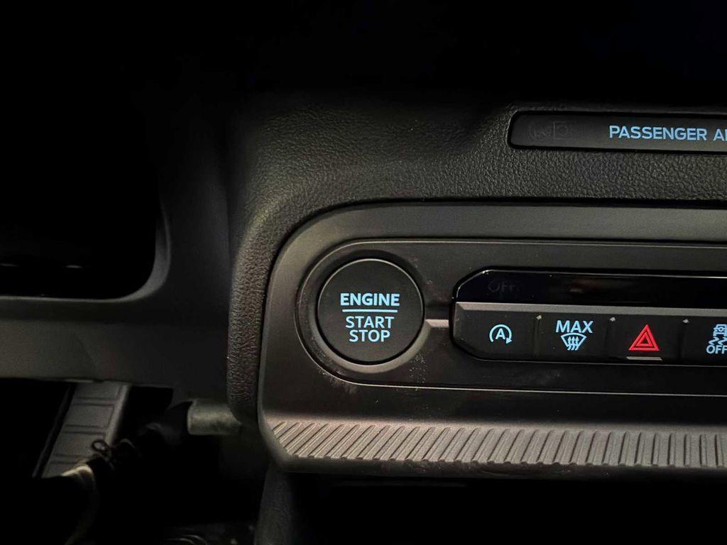 new 2026 Ford Bronco Sport car, priced at $36,330