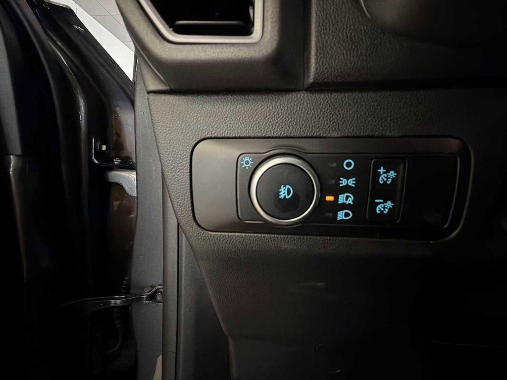 new 2026 Ford Bronco Sport car, priced at $36,330