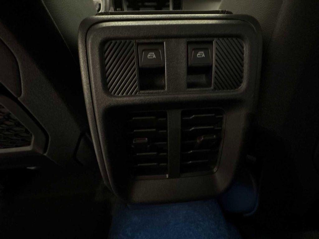 new 2025 Ford Bronco car, priced at $60,465