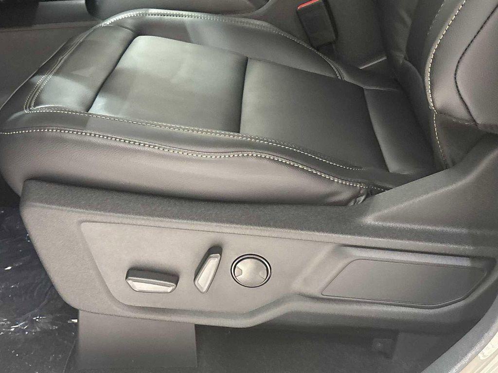 new 2025 Ford Bronco car, priced at $60,465