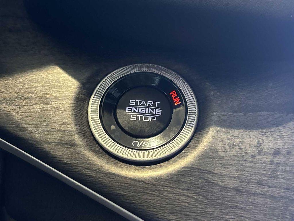 used 2022 Jeep Grand Cherokee 4xe car, priced at $26,588