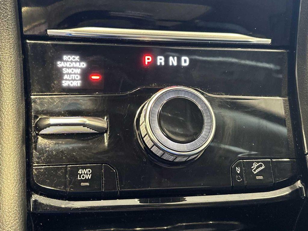 used 2022 Jeep Grand Cherokee 4xe car, priced at $26,588