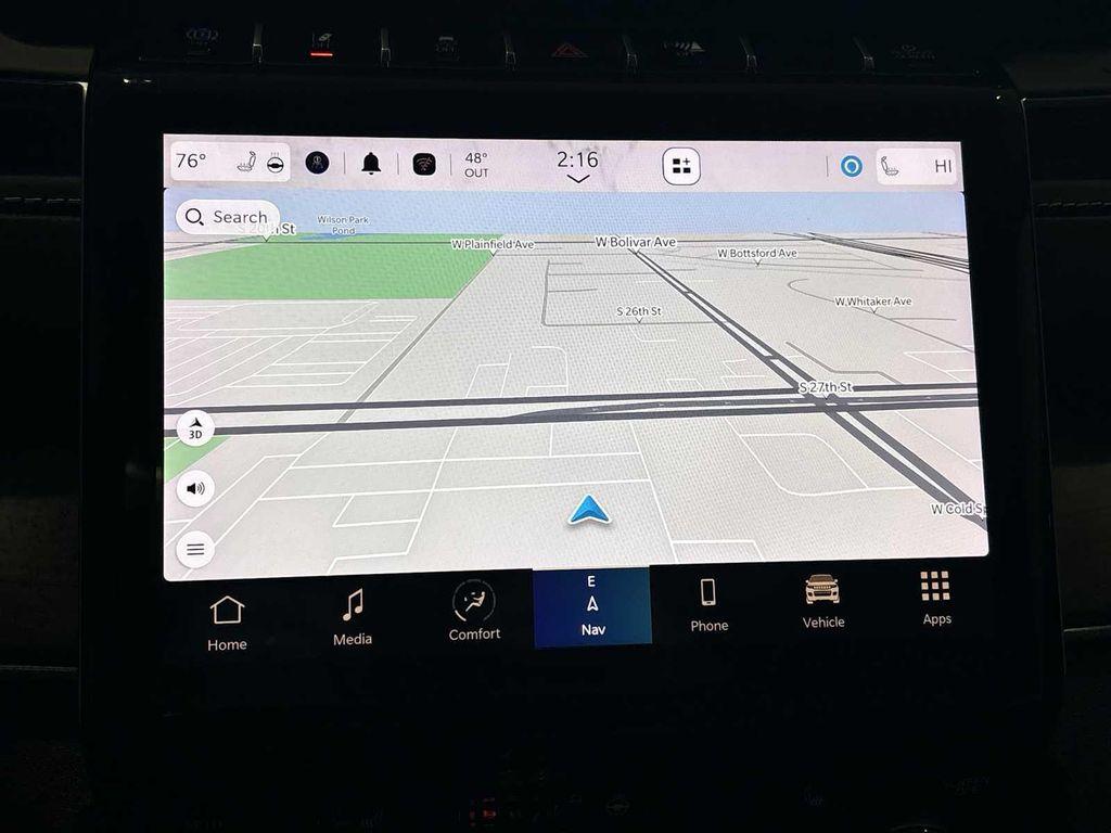 used 2022 Jeep Grand Cherokee 4xe car, priced at $26,588