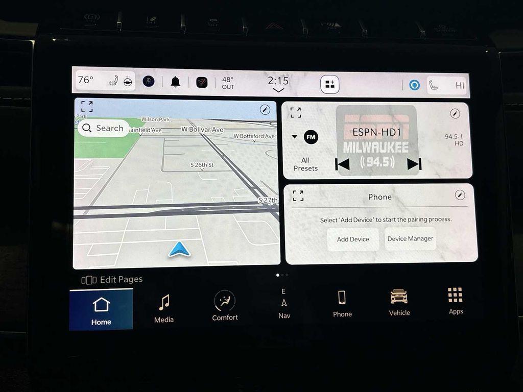 used 2022 Jeep Grand Cherokee 4xe car, priced at $26,588