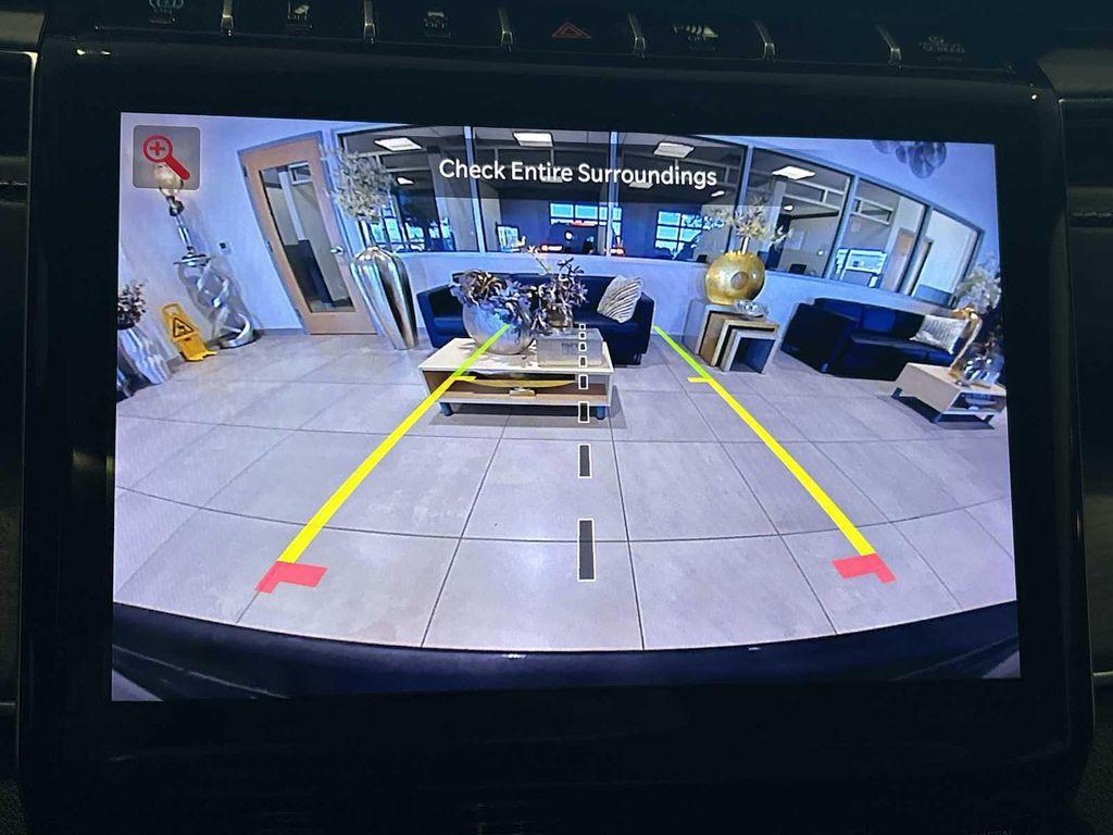 used 2022 Jeep Grand Cherokee 4xe car, priced at $26,588