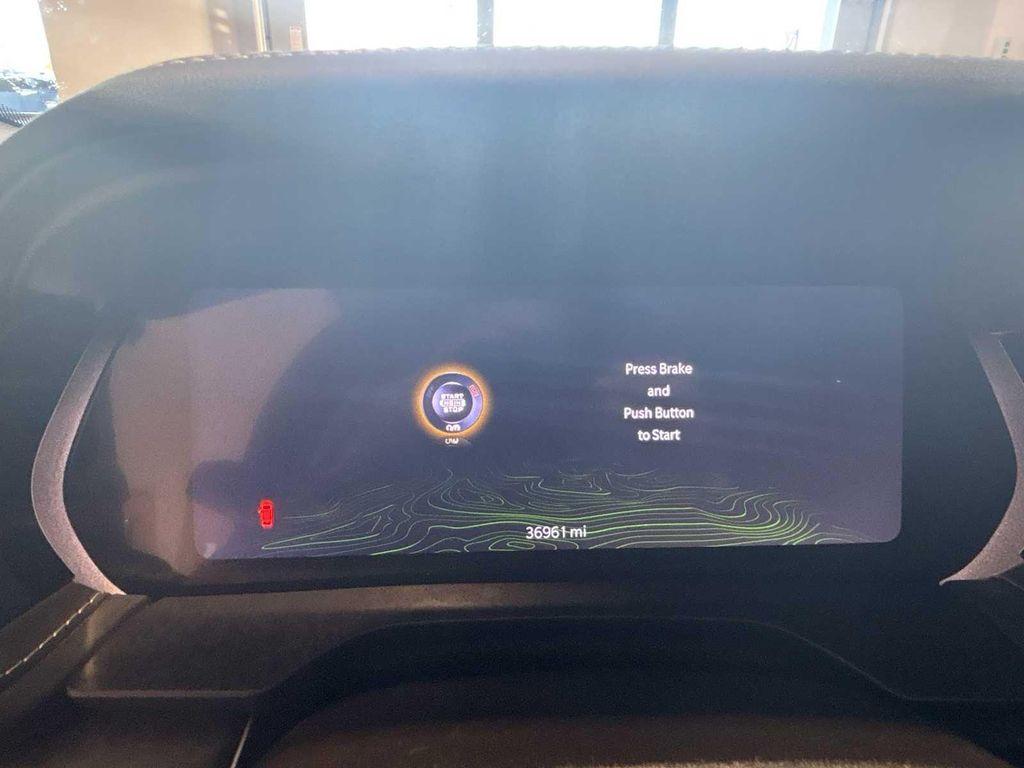 used 2022 Jeep Grand Cherokee 4xe car, priced at $26,588