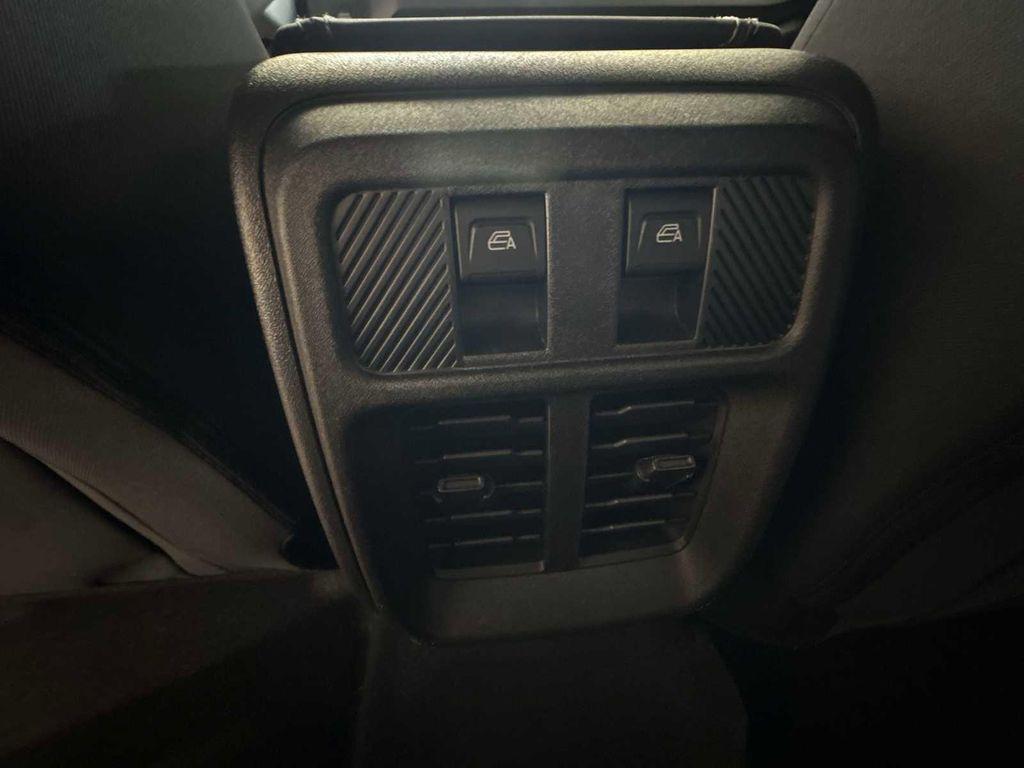 new 2025 Ford Bronco car, priced at $40,980