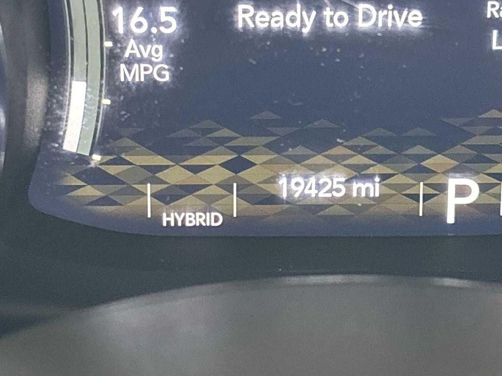 used 2023 Jeep Wrangler 4xe car, priced at $30,374