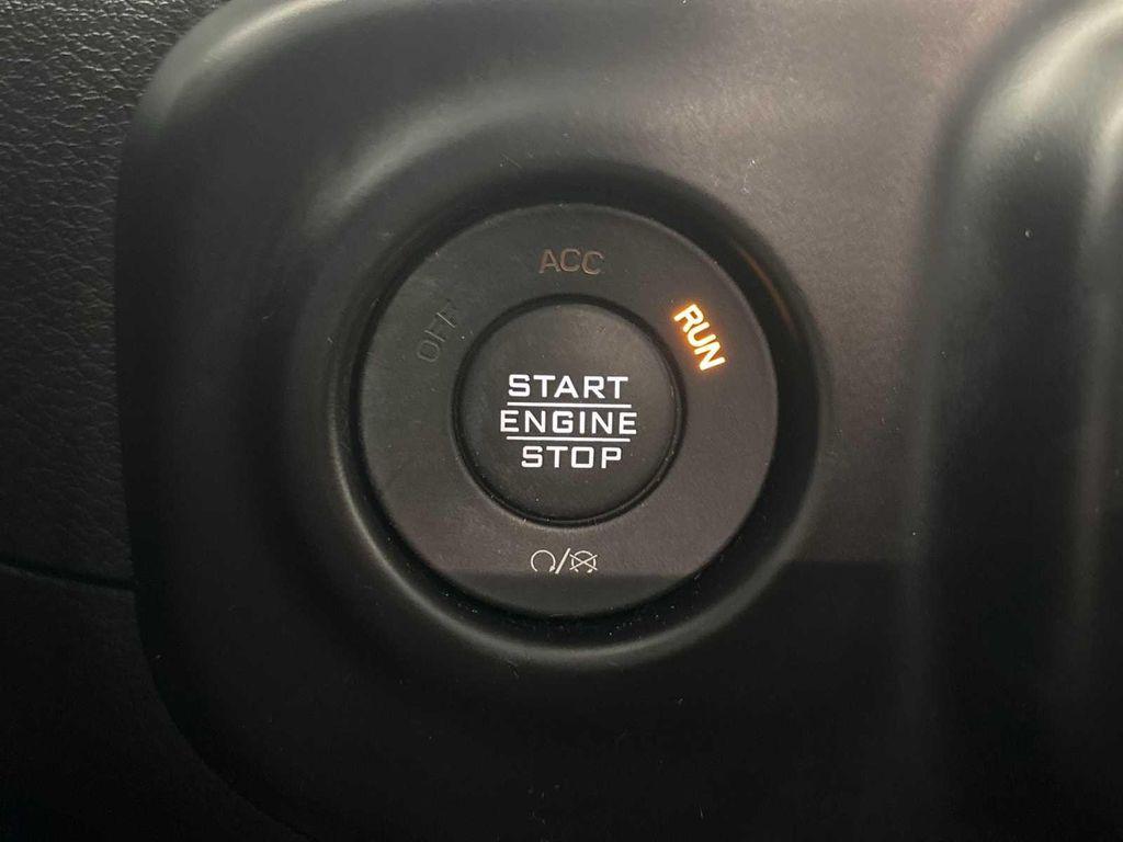 used 2023 Jeep Wrangler 4xe car, priced at $30,374