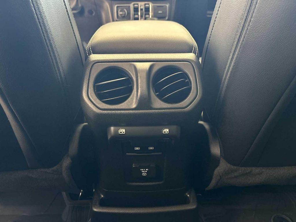 used 2023 Jeep Wrangler 4xe car, priced at $30,374