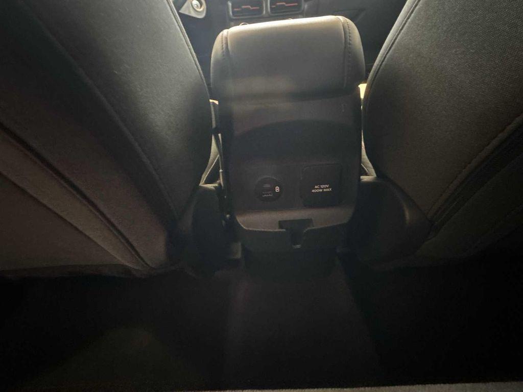 used 2023 Ford Maverick car, priced at $25,562