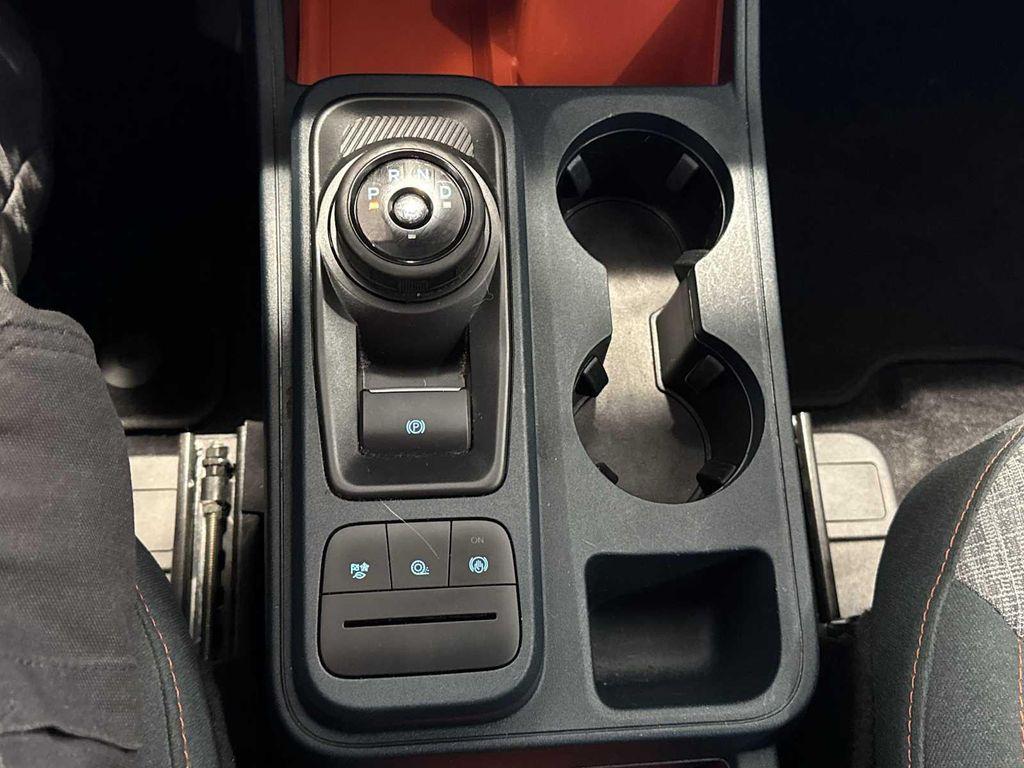 used 2023 Ford Maverick car, priced at $25,562