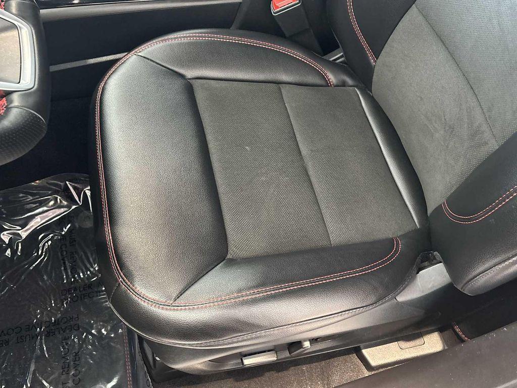 used 2023 Ford Explorer car, priced at $37,266