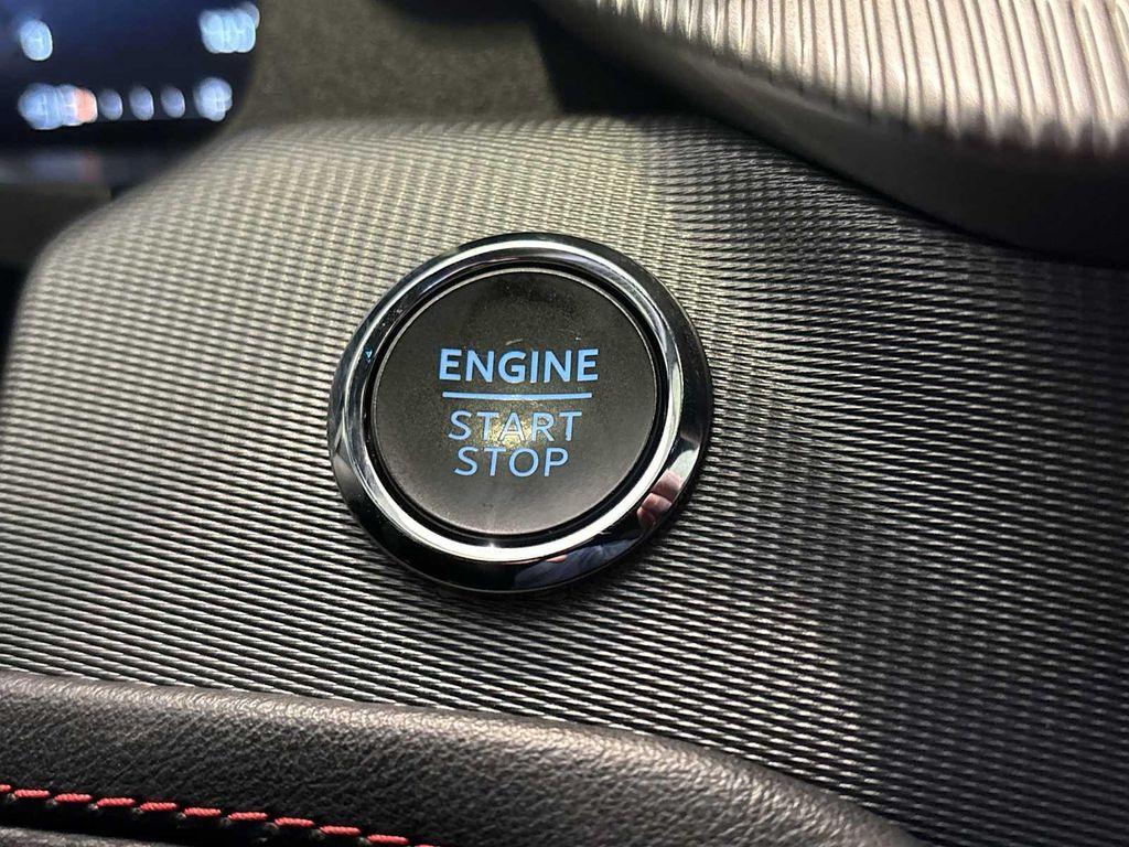 used 2025 Ford Explorer car, priced at $49,974