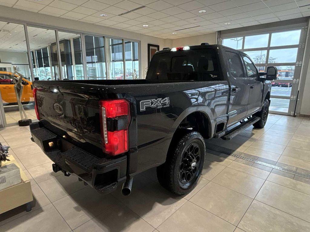 new 2026 Ford F-250 car, priced at $74,200