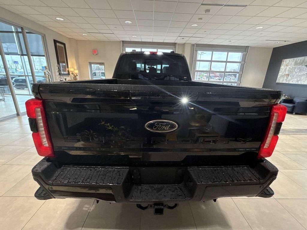 new 2026 Ford F-250 car, priced at $74,200