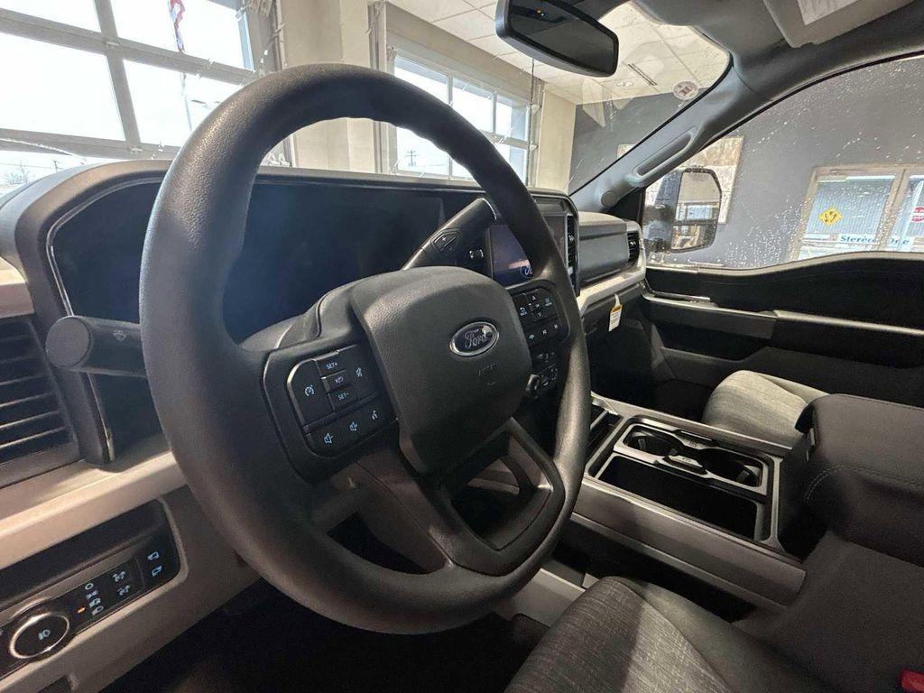 new 2026 Ford F-250 car, priced at $74,200