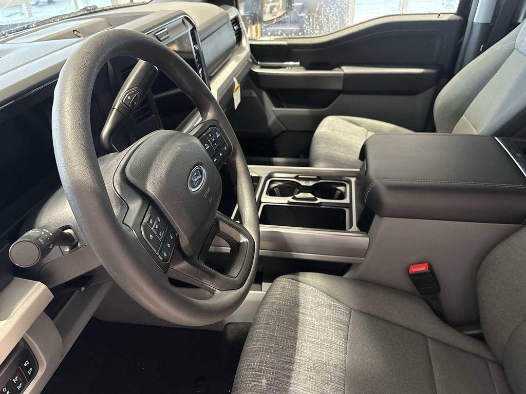 new 2026 Ford F-250 car, priced at $74,200