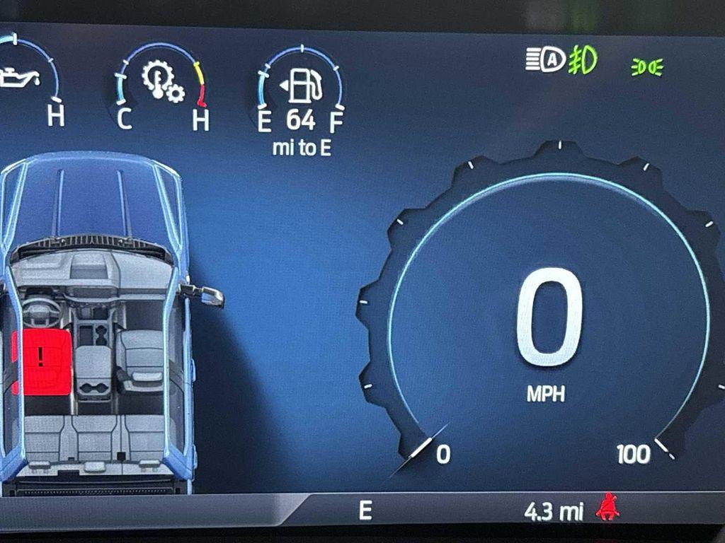 new 2026 Ford F-250 car, priced at $74,200