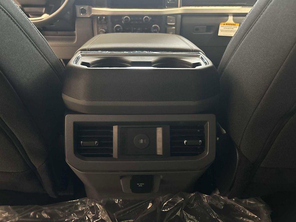 new 2026 Ford F-250 car, priced at $74,200