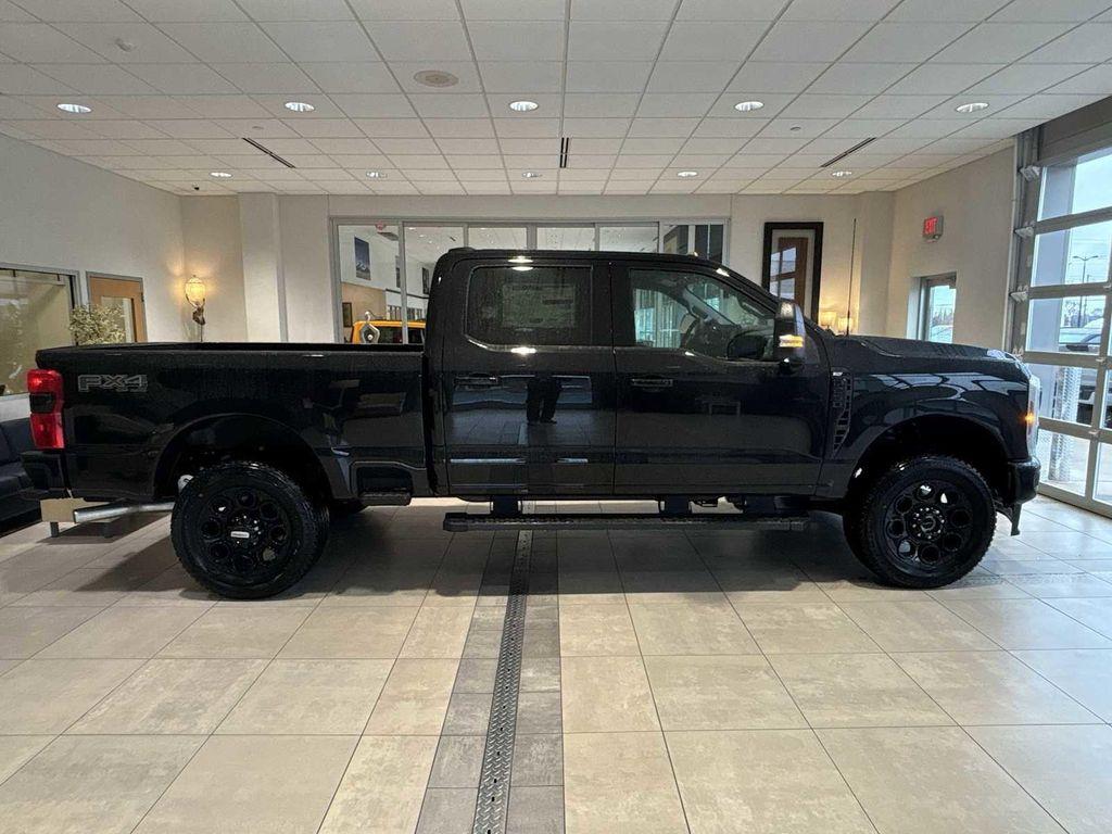 new 2026 Ford F-250 car, priced at $74,200