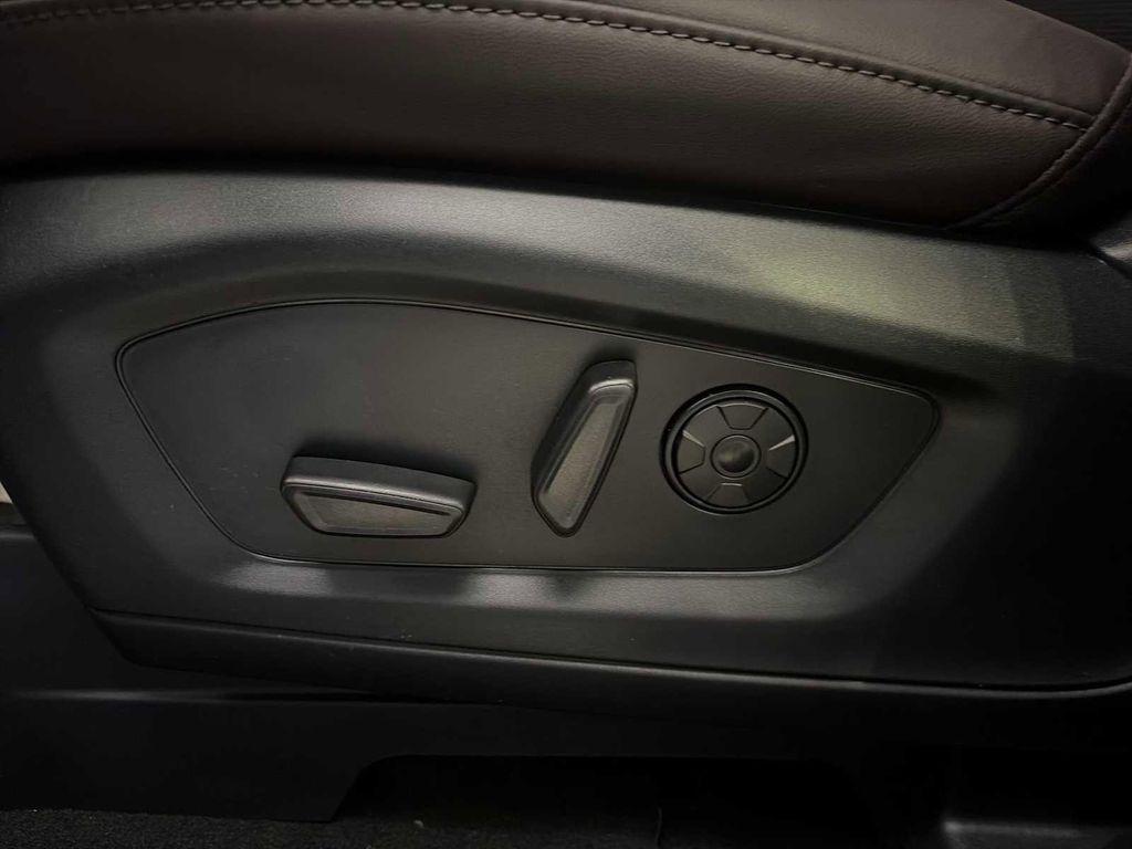 new 2026 Ford Explorer car, priced at $48,460