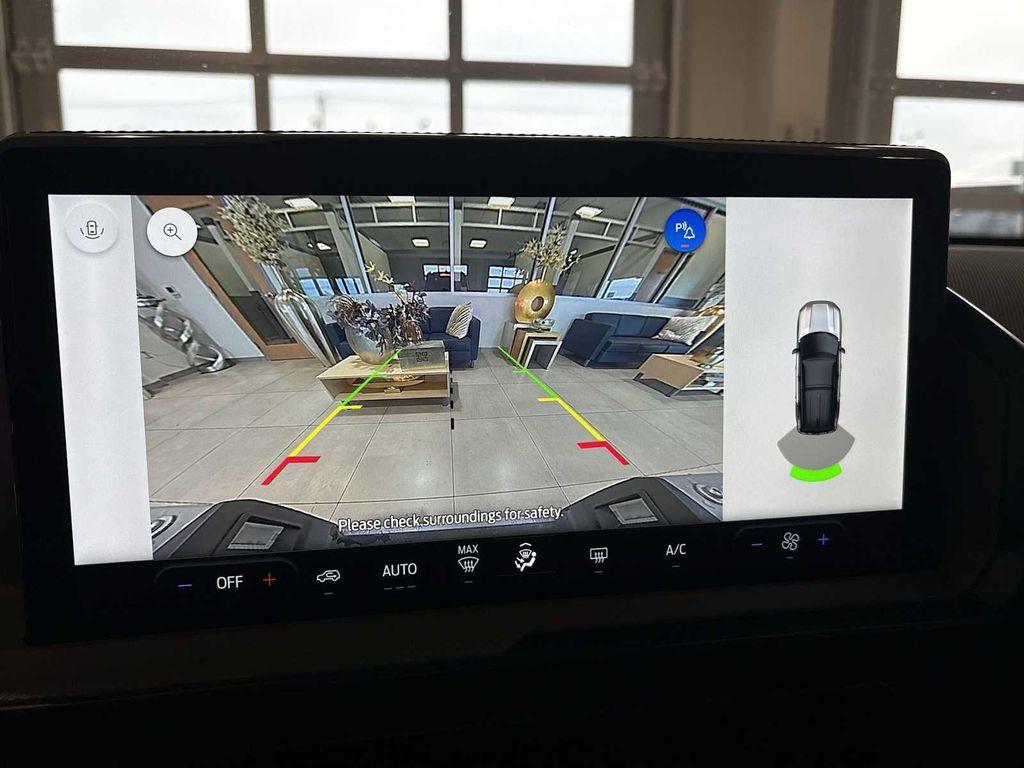 new 2025 Ford Bronco Sport car, priced at $32,498