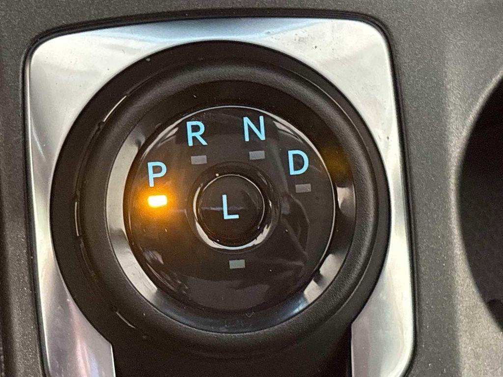 new 2025 Ford Bronco Sport car, priced at $32,498