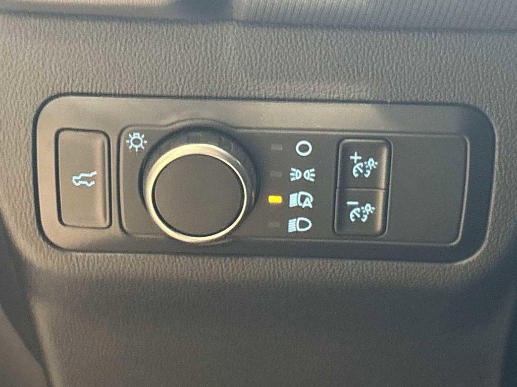 new 2025 Ford Bronco Sport car, priced at $32,498