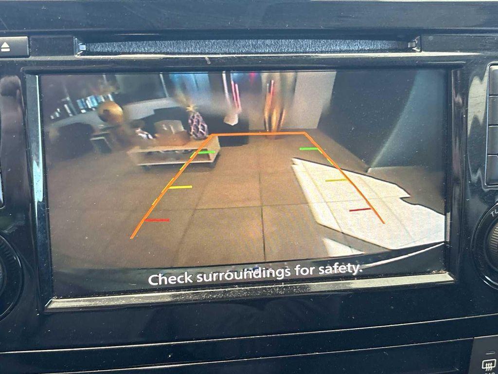 used 2020 Nissan Rogue car, priced at $16,768