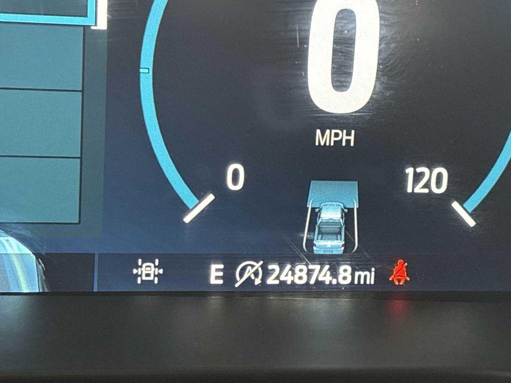 used 2023 Ford F-150 car, priced at $45,983