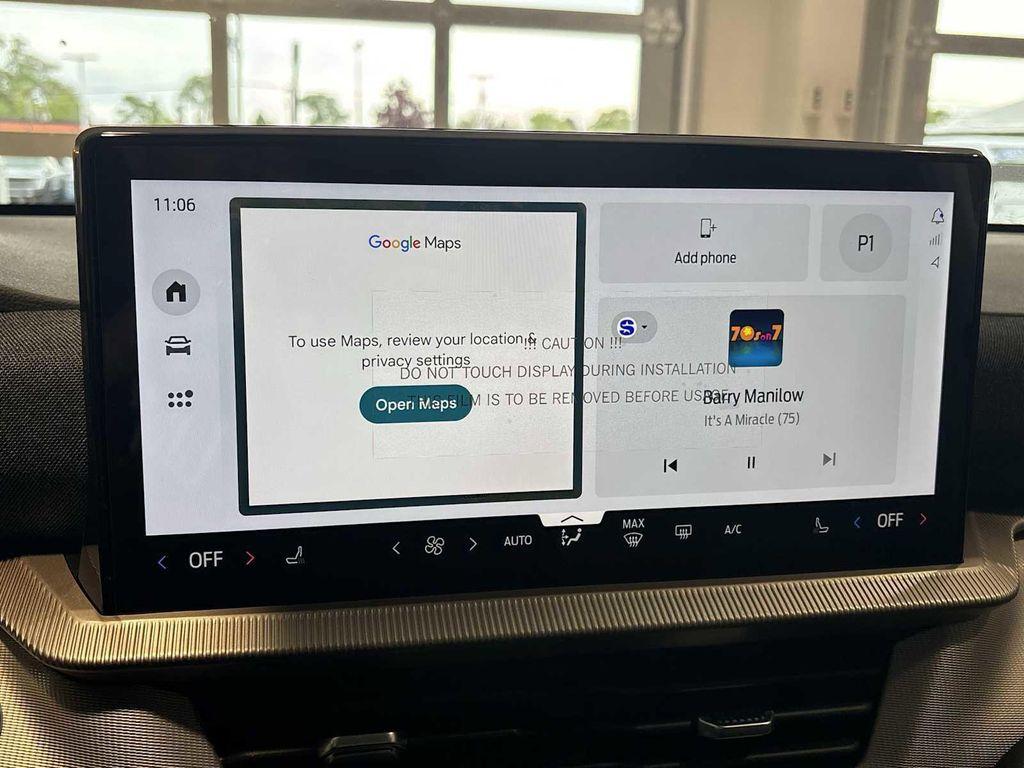 new 2026 Ford Explorer car, priced at $41,167