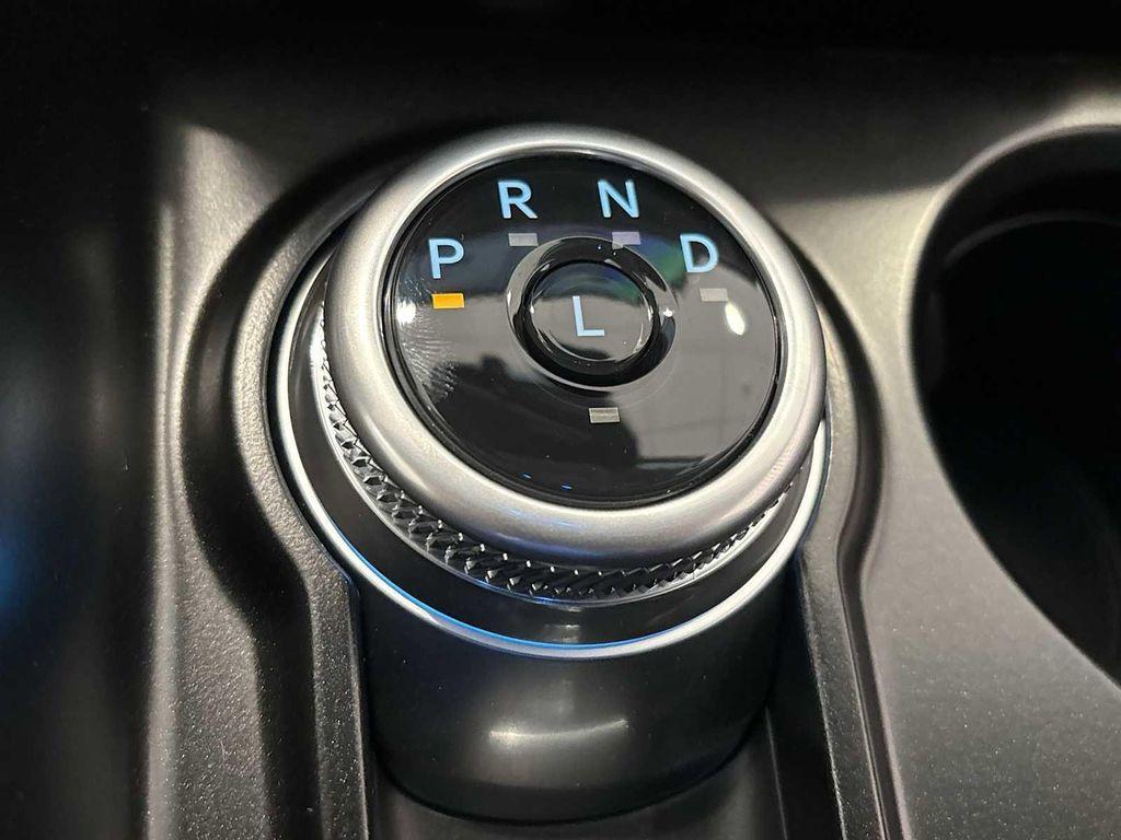 new 2026 Ford Explorer car, priced at $41,167