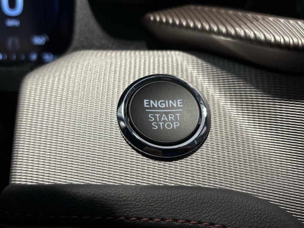 new 2026 Ford Explorer car, priced at $41,167