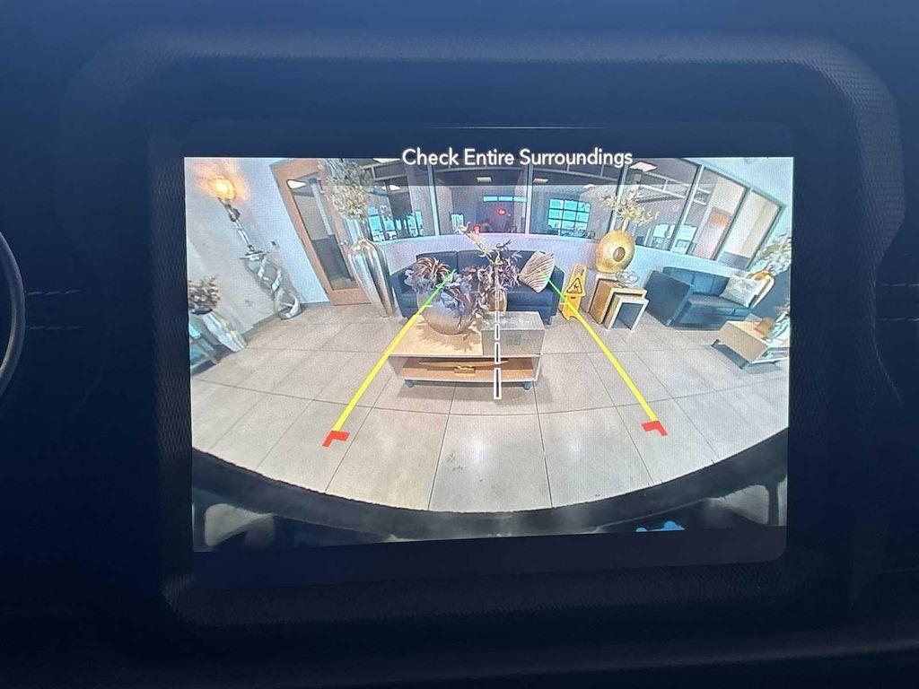 used 2023 Jeep Wrangler 4xe car, priced at $29,975