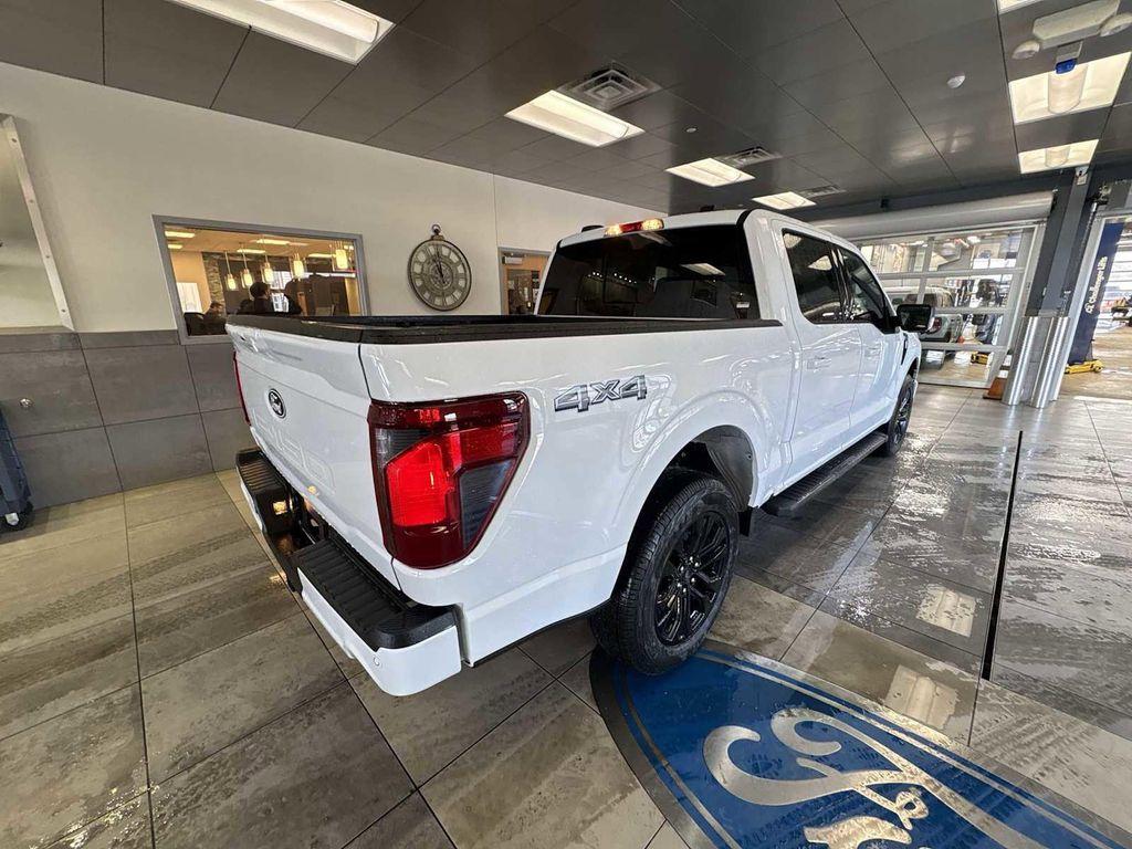 new 2026 Ford F-150 car, priced at $64,945