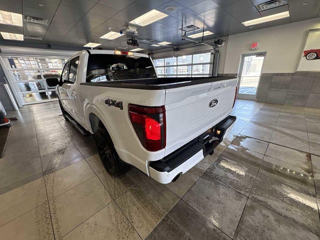 new 2026 Ford F-150 car, priced at $64,945