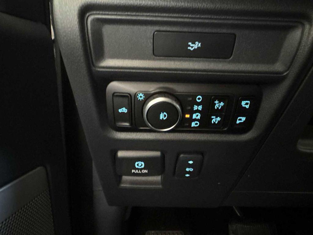 new 2026 Ford F-150 car, priced at $64,945