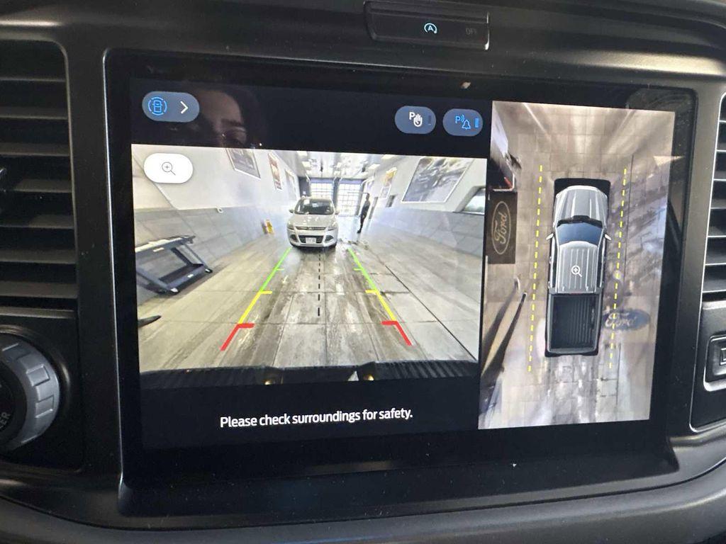 new 2026 Ford F-150 car, priced at $64,945