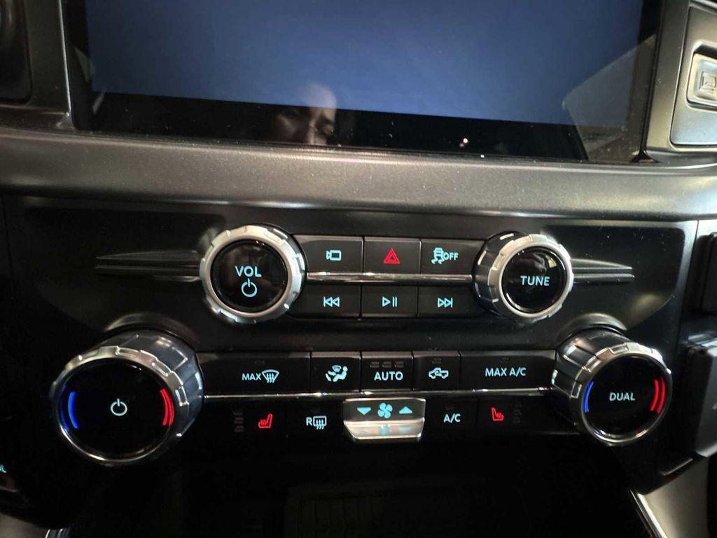 new 2026 Ford F-150 car, priced at $64,945