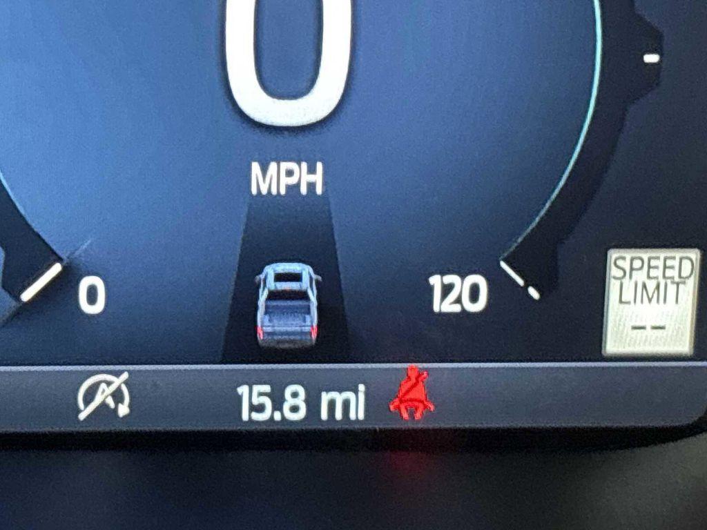 new 2026 Ford F-150 car, priced at $64,945