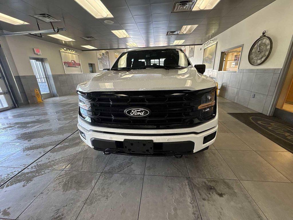 new 2026 Ford F-150 car, priced at $64,945