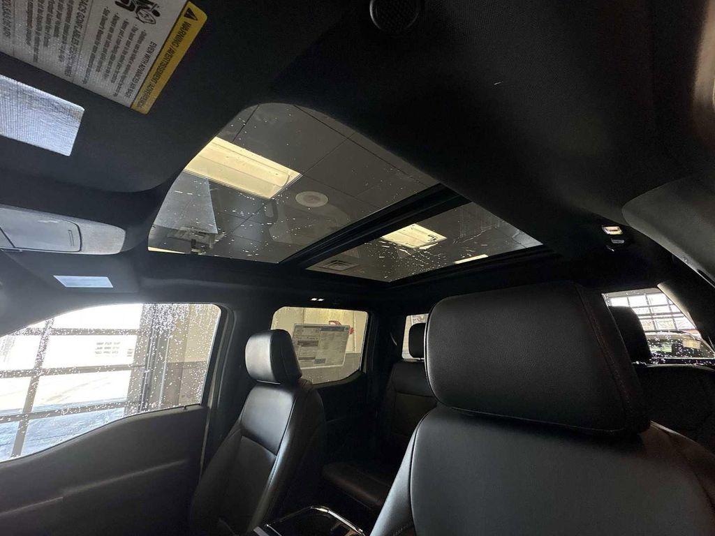 new 2026 Ford F-150 car, priced at $64,945