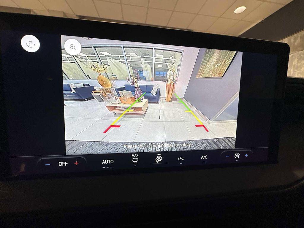 new 2026 Ford Maverick car, priced at $28,540